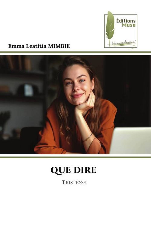 Produktbild: Que Dire