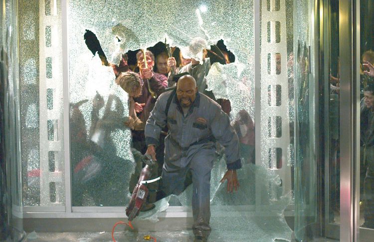Produktbild: Land of the Dead [DC]