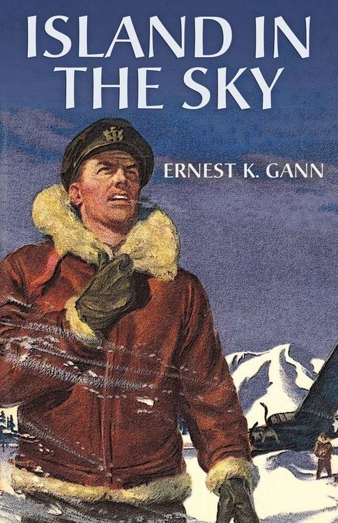 Produktbild: Island in the Sky