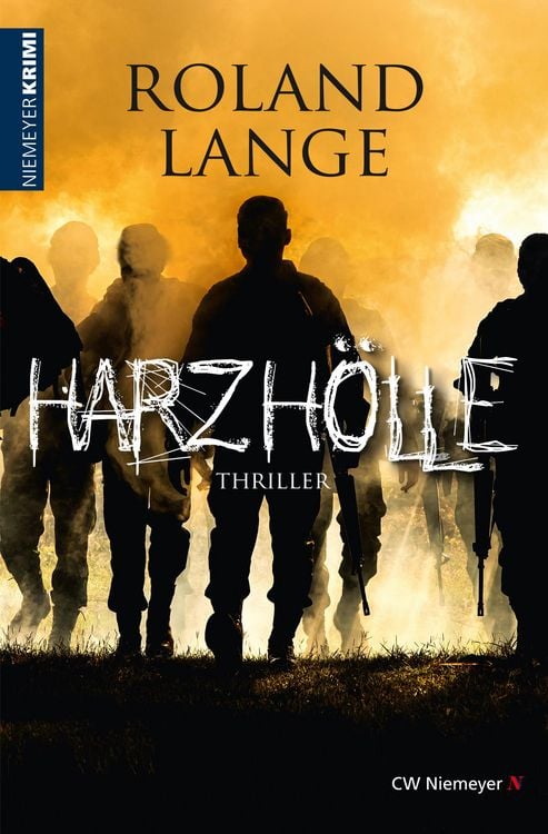 Produktbild: Harzh&ouml;lle