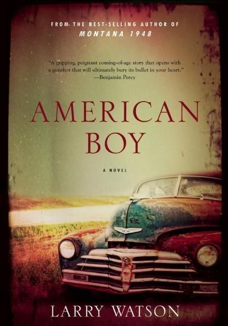 Produktbild: American Boy