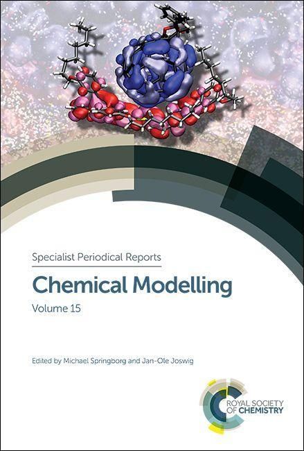 Produktbild: Chemical Modelling