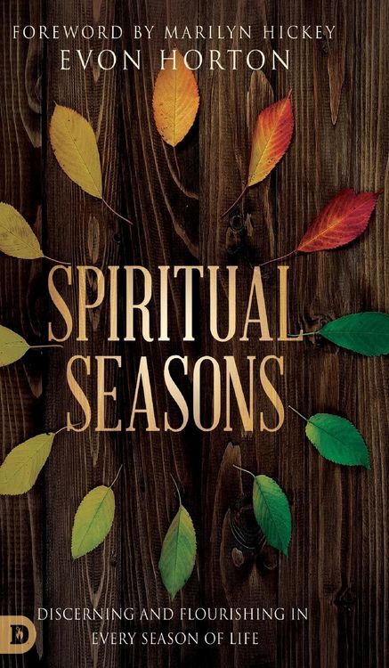 Produktbild: Spiritual Seasons