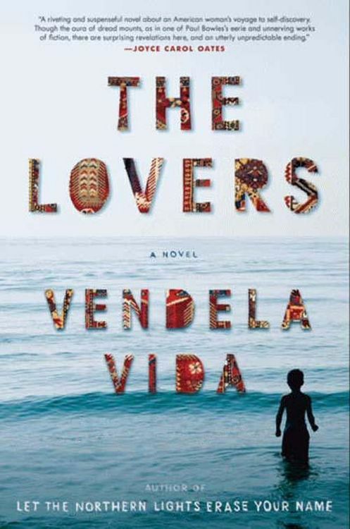 Produktbild: The Lovers