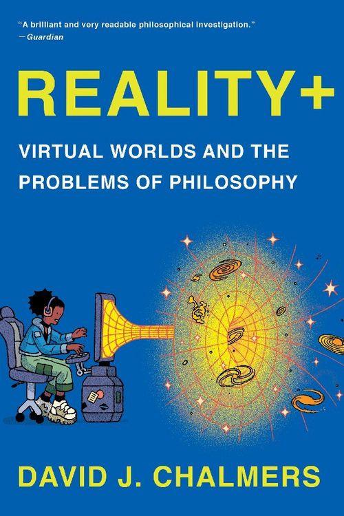 Produktbild: Reality+