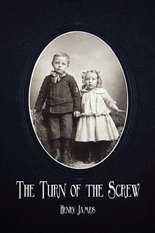 Produktbild: The Turn of the Screw