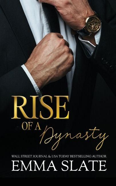 Produktbild: Rise of a Dynasty
