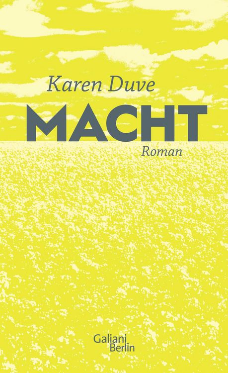 Produktbild: Macht