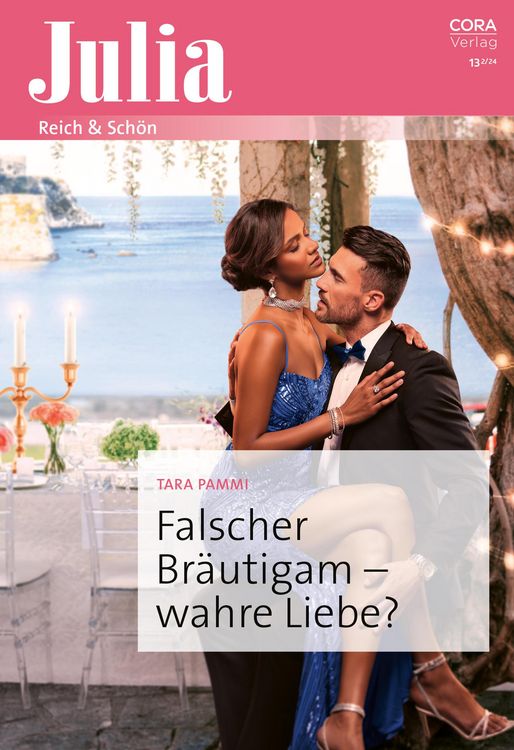 Produktbild: Falscher Bräutigam - wahre Liebe?