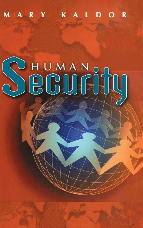 Produktbild: Human Security