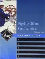 Produktbild: NCCER: Pipeline Oil and Gas Technician