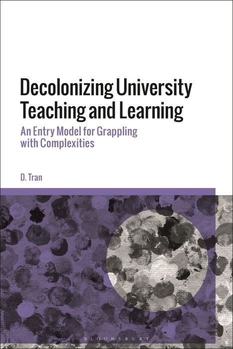 Produktbild: Decolonizing Univ Teaching & L