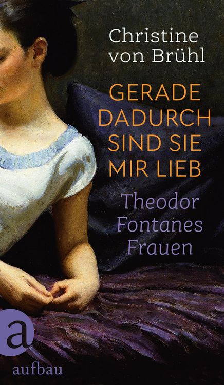Produktbild: Gerade dadurch sind sie mir lieb