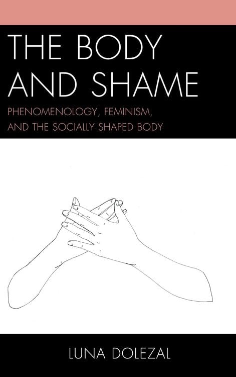 Produktbild: The Body and Shame