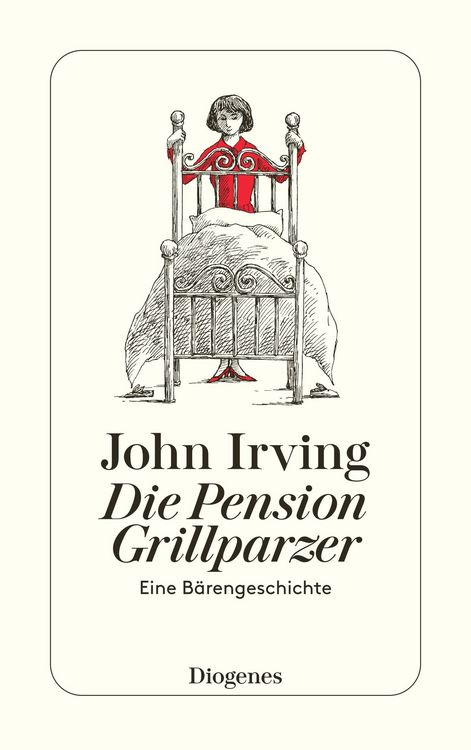 Produktbild: Die Pension Grillparzer