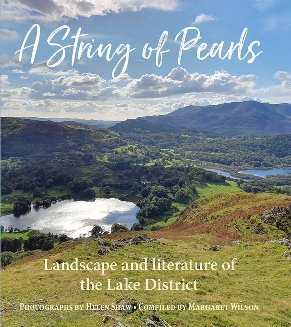 Produktbild: A String of Pearls