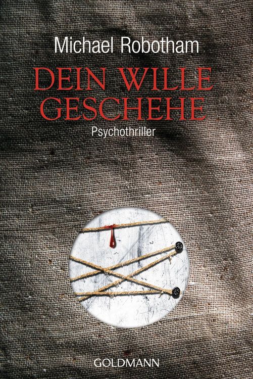 Produktbild: Dein Wille geschehe