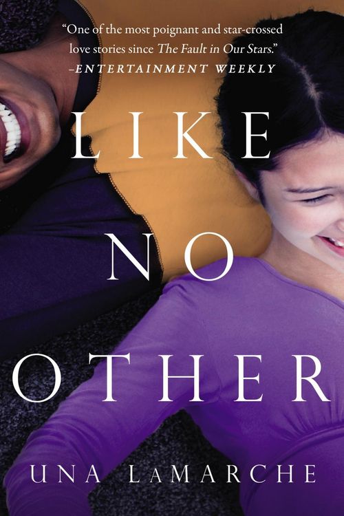 Produktbild: Like No Other