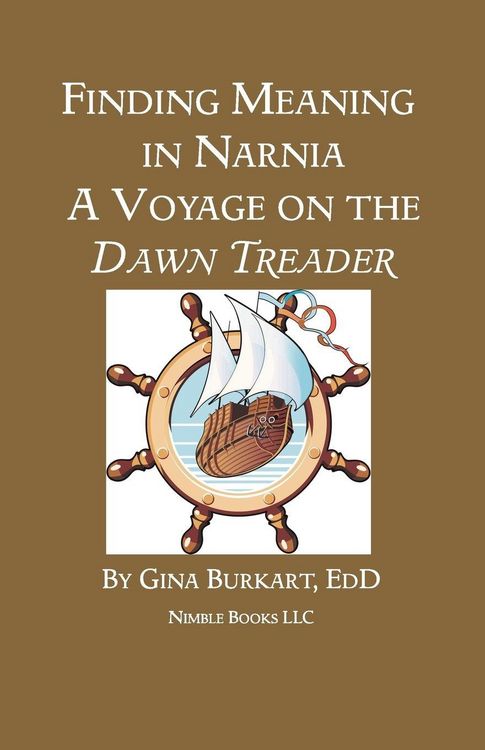 Produktbild: Finding Meaning in Narnia