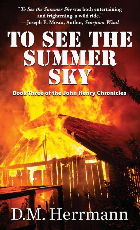 Produktbild: To See the Summer Sky
