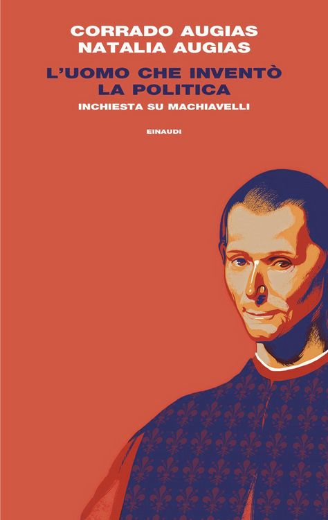 Produktbild: L' uomo che invent&ograve; la politica. Inchiesta su Machiavelli