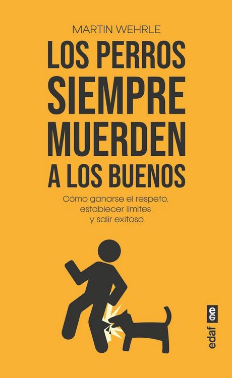 Produktbild: Perros Siempre Muerden a Los Buenos, Los