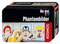 Produktbild: Die drei ???: Phantombilder