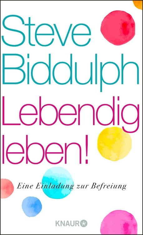Produktbild: Lebendig leben!