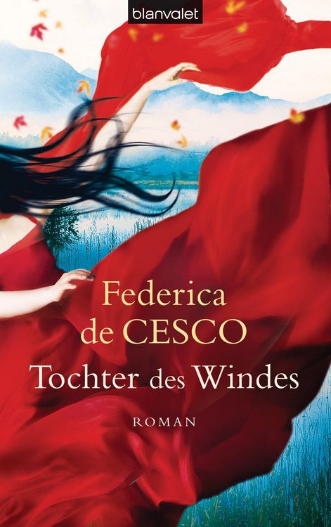 Produktbild: Tochter des Windes