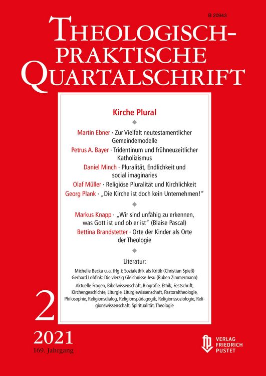 Produktbild: Kirche plural