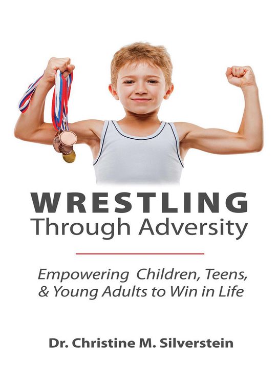 Produktbild: Wrestling Through Adversity