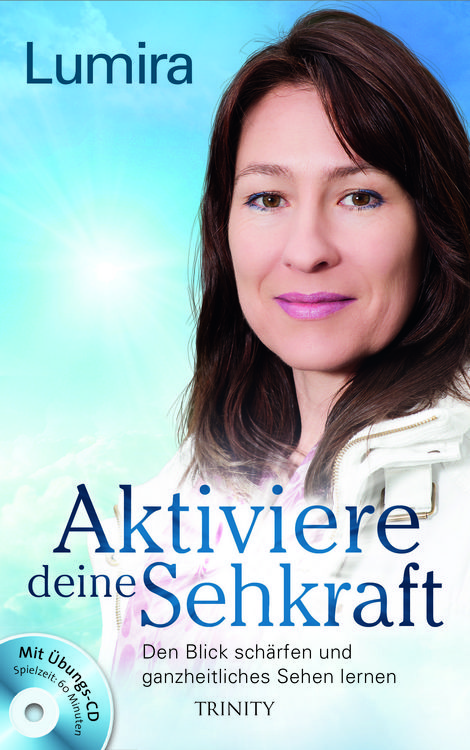 Produktbild: Aktiviere deine Sehkraft