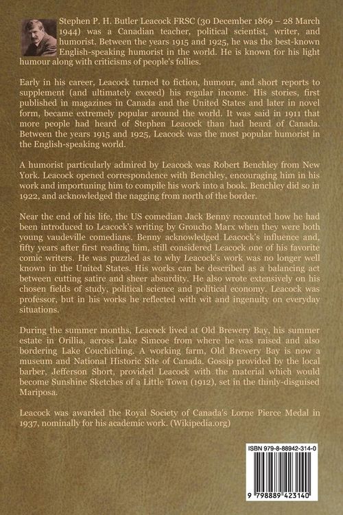 Produktbild: Literary Lapses