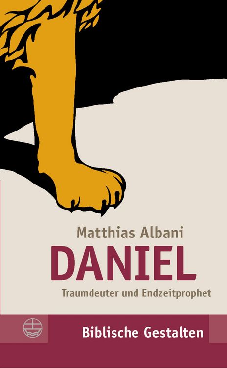 Produktbild: Daniel