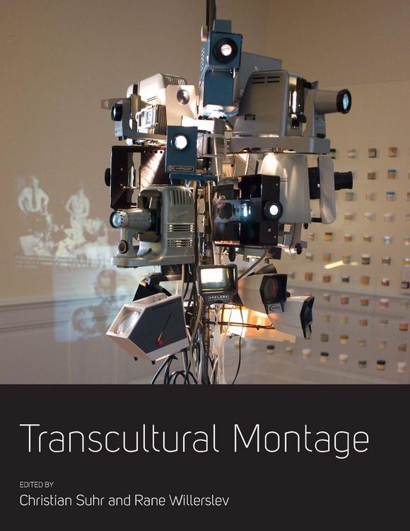 Produktbild: Transcultural Montage