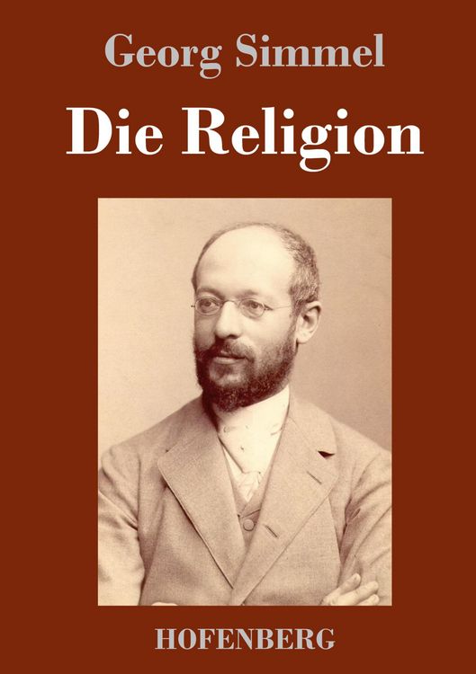 Produktbild: Die Religion
