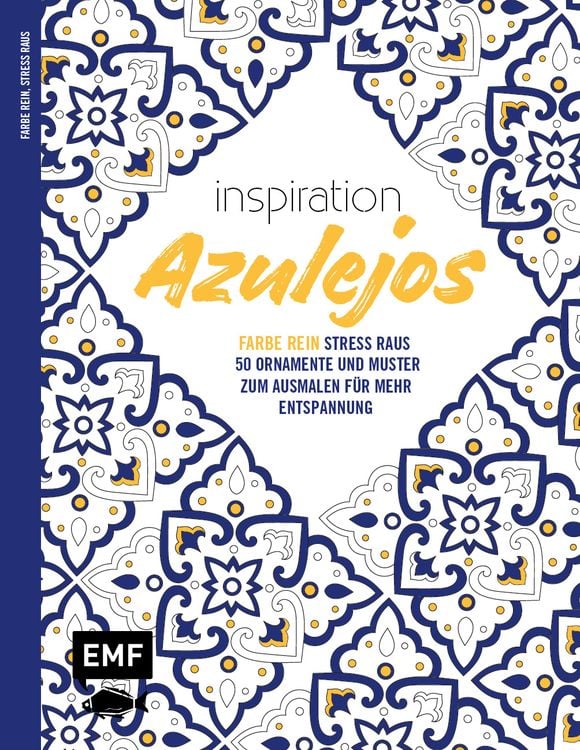 Bild vom Artikel Inspiration Azulejos vom Autor 