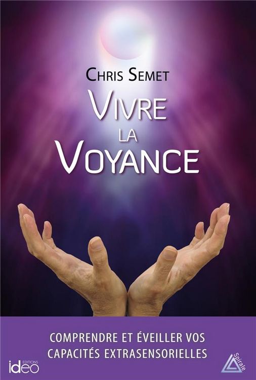 Produktbild: Vivre la voyance