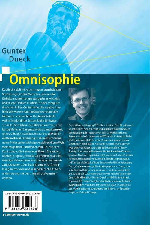 Produktbild: Omnisophie