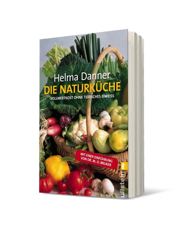Produktbild: Die Naturk&uuml;che