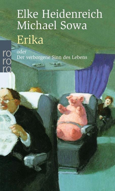 Produktbild: Erika