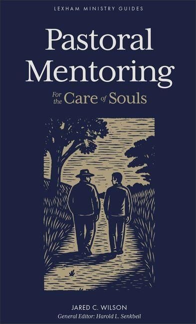 Produktbild: Pastoral Mentoring