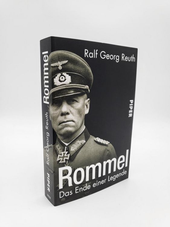 Produktbild: Rommel