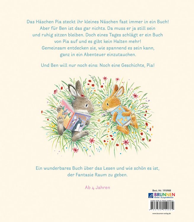 Produktbild: Nur noch eine Geschichte, Pia!