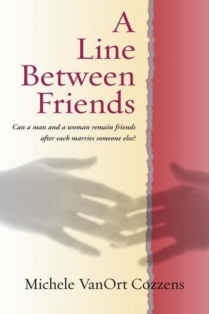 Produktbild: A Line Between Friends