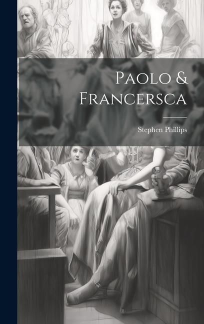 Produktbild: Paolo & Francersca