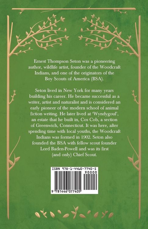 Produktbild: The Trail Of The Sandhill Stag
