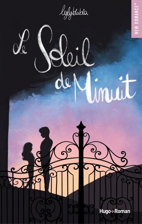 Produktbild: Le soleil de minuit - Tome 01