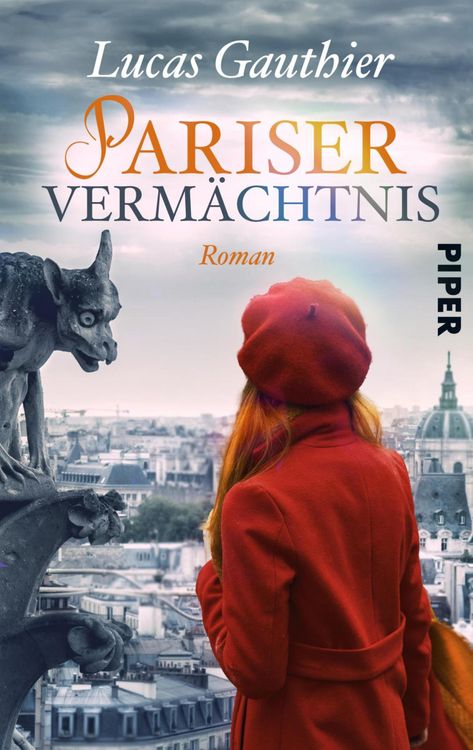 Produktbild: Pariser Verm&auml;chtnis