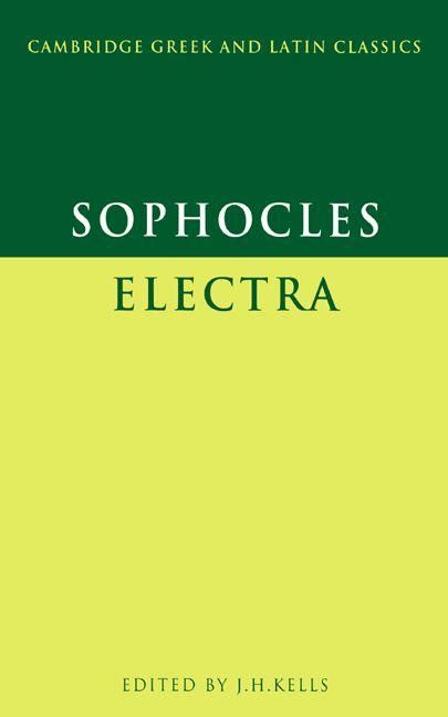 Produktbild: Sophocles